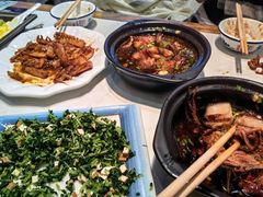 -外婆船宴餐厅·外婆喊你回家吃饭