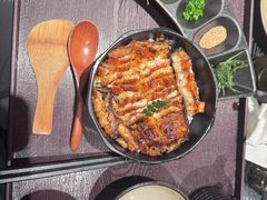 -玄白·炭烤活鳗(上海首店)