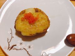 蟹宝-福匠日本料理(人民路店)