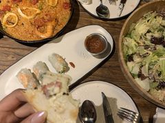 -苏西花园西餐厅(谷德店)