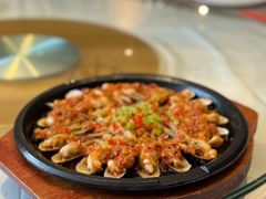 -金海湾海鲜总店
