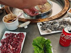 -鑫宝沙茶牛肉火锅(永泰店)