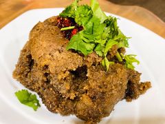 粉蒸牛肉-龙头街回族餐厅(银河店)