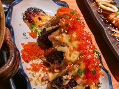 -炉胜·炉端烧·居酒屋