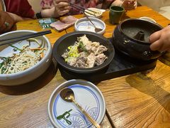 -云海肴·汽锅鸡·云南代表菜(天津国金汇店)