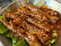 -伊尚宫·清真广式早茶.韩式烤肉·火锅