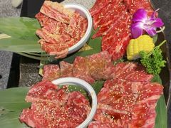-虎丸烧肉(新大陆广场店)