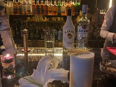 -Bar The Vortex(高新万达店)