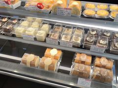 -红宝石·鲜奶小方(丰庄店)