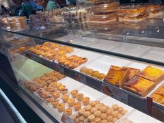 -泸溪河桃酥(壹方城店)