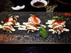 -万岛日本料理铁板烧(宁波阪急店)