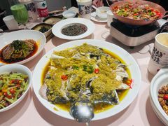 -口味堂(惠济路店)