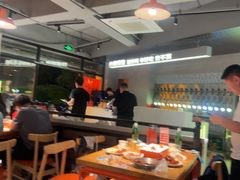 -四禧精酿烧烤工场(大明湖店)