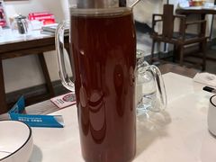 酥梨枇杷汁-徽镇小厨·经典徽菜(马连道店)