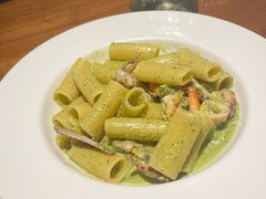 -JINNS锦时 steak&pizza(浸信会礼拜堂旧址店)