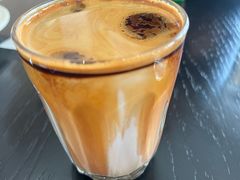 -GOOD GOODS咖啡店(南园店)