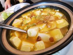 -三宝大饭店-中和艺素餐厅(浦上金山正祥广场店)