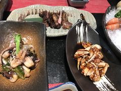 -稻早料理美术馆(城阳店)