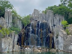 -南京银杏湖乐园