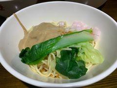 -秦云老太婆摊摊面(蜀汉路店)