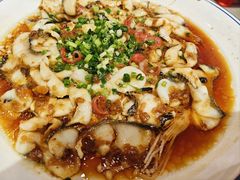 -荆九爷爆炒桥头三嫩(浙大店)