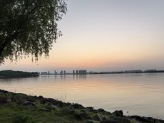 -瑶湖湿地自然保护区