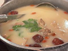 -文兴酒家(Chinatown - Gerrard Street)