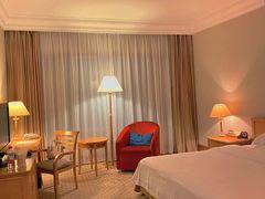 -南京维景国际大酒店(南京博物院店)