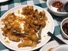 -中山脆肉鲩(新圳东路店)