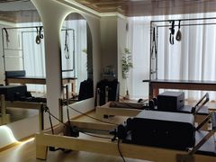 -Ms.Pilates 普拉提技术(大学路店)
