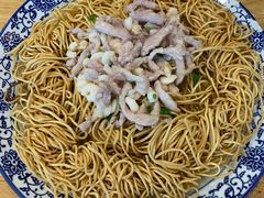 -裕兴记·三虾面(西北街总店)