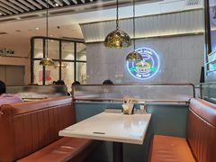 大堂-翠华餐厅(宝安壹方城店)