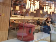 -伊喜饺子·烤鸭(五道口学院路店)