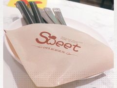 -卡朋西餐(较场西路店)