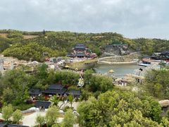 -威海华夏城景区