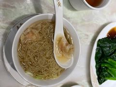 -麦奀云吞面世家 山顶店(山顶广场店)