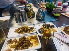 -湘汇概念铁板烧(铁西万达店)