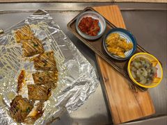 -日葵 大阪烧ひまり(仙霞路店)