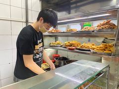 -美芝律剪刀剪咖喱饭