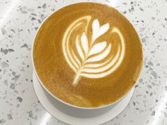 -Onirii Coffee(长乐路店)