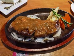 -斗牛士牛排(南京东路店)