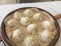 灌汤包子-黄家老店(晋安路店)