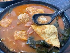 -鲤.金记沙茶面(总店)