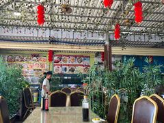 -潘先生海鲜城(神州半岛店)