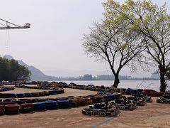 -宝晶宫旅游景区