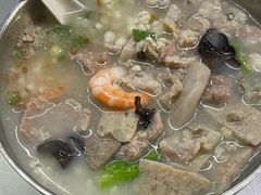 -广场正宗原汁薏米店