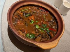 -宏达老菜馆(东安街店)