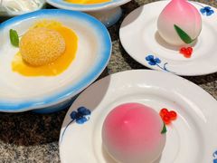 -北平小馆·烤鸭·家常菜(磨房北里店)