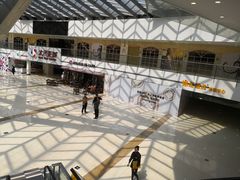 -新田360广场(上海华侨城店)