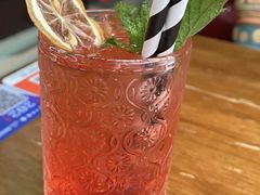 -Famous肥猫墨西哥音乐餐吧(五棵松华熙LIVE店)
